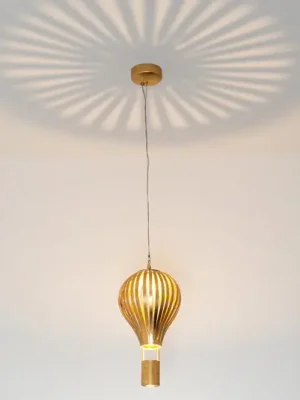 Závěsné světlo Balloon Piccolo Ø 16 cm Expresní Doručení