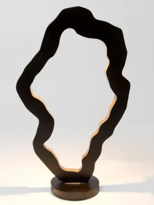 Výprodej Stolní lampa LED Infernale, originální design