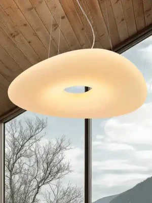 Nízká Cena Závěsné LED světlo Mr. Magoo DALI 115 cm