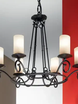 Akce Lustr Bente, 6 zdrojů