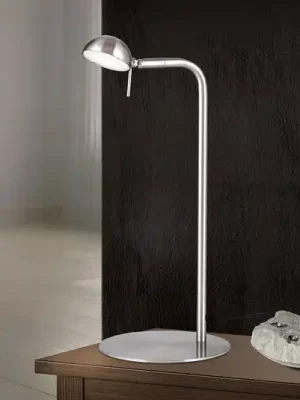 LED stolní lampa Student s otočnou hlavou Nakupujte Hned