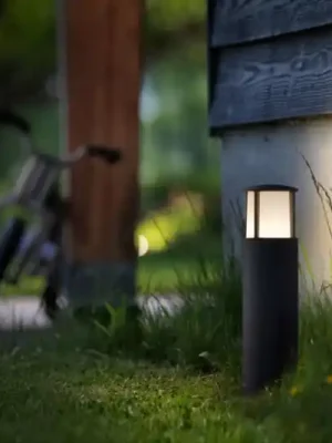 LED stojanové svítidlo Philips Stock Nízká Cena