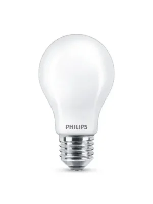 Philips Classic LED žárovka E27 A60 1,5W 2700K mat Speciální Cena