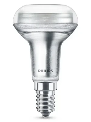Philips E14 4,3 W 827 LED reflektor R50, stmívatelné Koupit Online