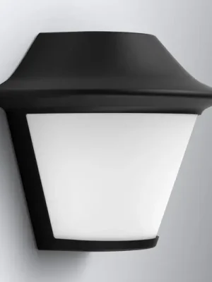 Philips myGarden Serres venk. nást. lampa černá Cenový Hit