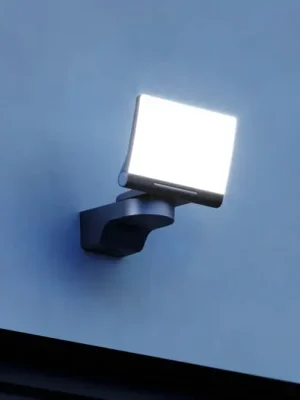 STEINEL XLED Home 2 venkovní reflektor, grafit Akční Cena