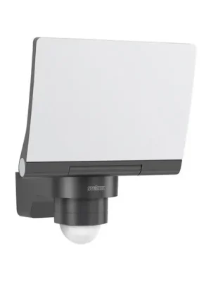 Vysoce Kvalitní STEINEL XLED Pro 240 S reflektor senzor antracit