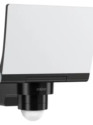 STEINEL XLED Pro 240 S reflektor senzor černá Cenový Hit