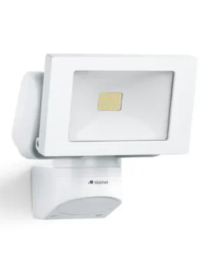 STEINEL LS 150 LED venkovní bodovka, bílá Novinka