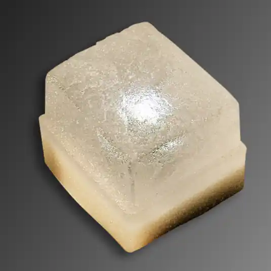 Dlažební kámen Light Stone beton s LED 8 cm Nová Kolekce