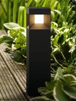 Stojanové světlo Philips Parterra LED Horká Nabídka