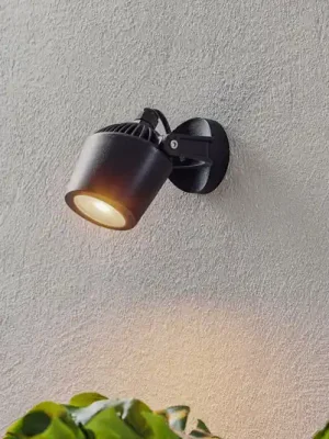 Montovaný spot Minitommy 1 zdroj CCT černá/ledová Odeslání Ihned
