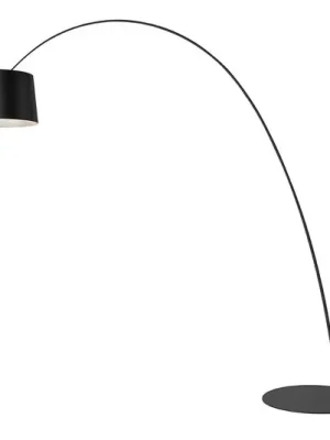 Foscarini Twiggy MyLight LED stojací lampa CCT grafitová Rychlé Dodání