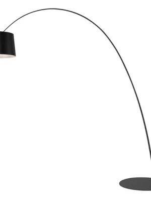 Kup Teď Foscarini Twiggy MyLight LED stojací lampa grafit