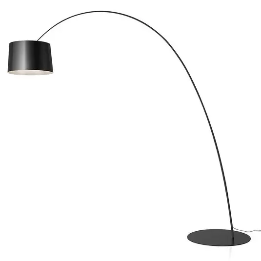 Kup Teď Foscarini Twiggy MyLight LED stojací lampa grafit