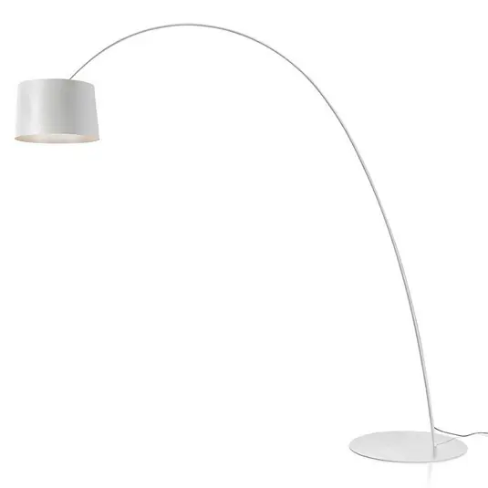Foscarini Twiggy MyLight LED stojací lampa CCT bílá Pouze Dnes
