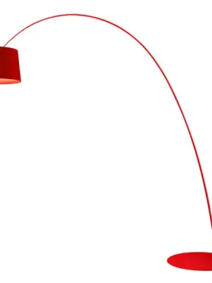 Foscarini Twiggy Elle MyLight stojací lampa purpur Top Prodej