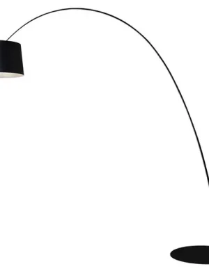 Foscarini TwiggyElle MyLight stojací lampa černá Objednat Nyní