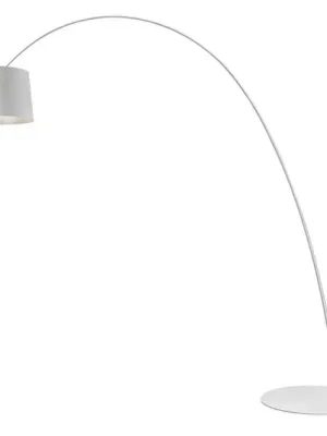Objednat Nyní Foscarini Twiggy Elle MyLight stojací lampa bílá
