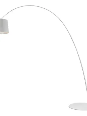Foscarini Twiggy Elle MyLight stojací lampa bílá Expresní Doručení