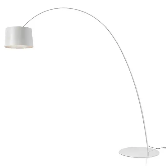 Foscarini Twiggy Elle MyLight stojací lampa bílá Expresní Doručení