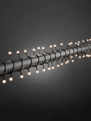LED mini pohádková světla pro venkovní použití 80fl. teplá bílá Nízká Cena