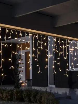 Vysoce Kvalitní Tvarovaná světelná clona LED 24V systémová startovací sada