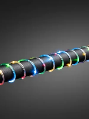 Mini - RGB LED světelná hadice 1000 cm Zlevněný