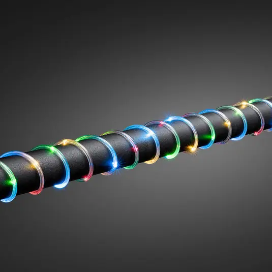 Mini - RGB LED světelná hadice 1000 cm Zlevněný