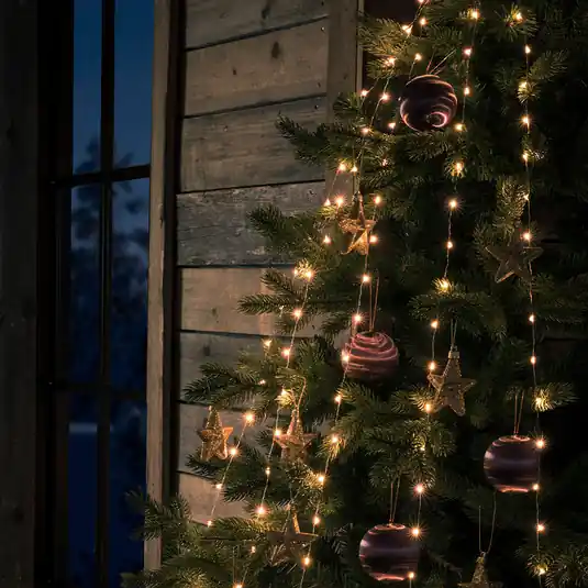 Přímo Od Výrobce LED osvětlení stromu vnitřní přes aplikaci 240x