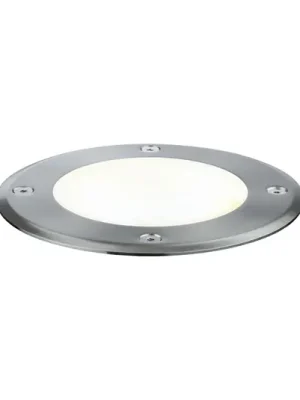 Dokud Zásoby Vydrží Paulmann Plug & Shine Zapuštěné svítidlo 14cm 3000K 20°