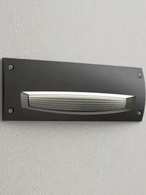 LED podhledové svítidlo Leti 300-HS černá 2x3W CCT Nejlepší Volba