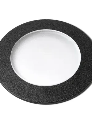 Nejlepší Cena LED podlahové světlo Ceci 120 černá CCT