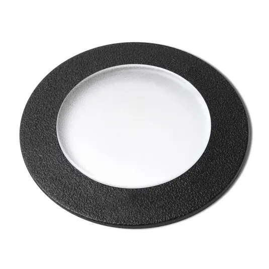 Nejlepší Cena LED podlahové světlo Ceci 120 černá CCT