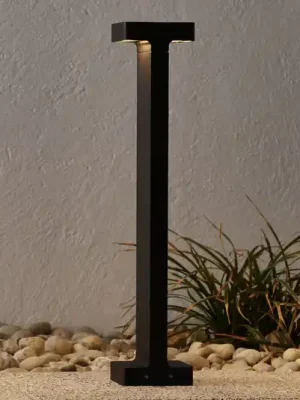 FLOS Casting T 100 - LED světlo 50 cm hnědé Originální