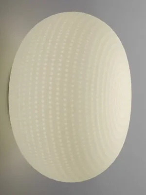 Fontana Arte Bianca LED nástěnné, stropní světlo Expresní Doručení