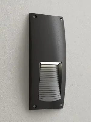 LED podhledové svítidlo Leti 300-VP černá 2x3W CCT Tovární Cena