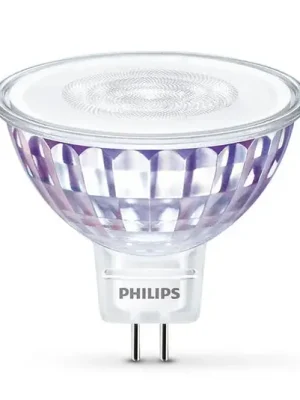 Philips Warmglow LED reflektor GU5.3 5 W 36° 345 lm Autentický