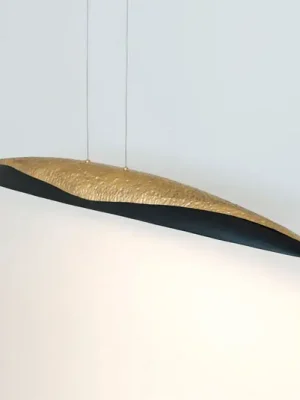 LED závěsné světlo Mercurio Výhodná Nabídka