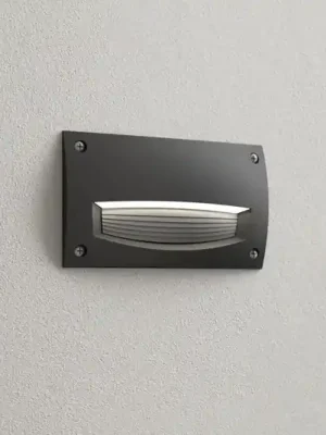 LED podhledové svítidlo Leti 200-HS černá opál CCT Nízká Cena