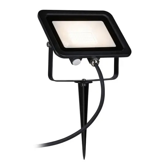 Paulmann Plug & Shine reflektor s bodcem 16W Nejprodávanější