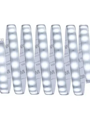 Ihned K Objednání Paulmann MaxLED 500 Strip IP44 2,5 m denní světlo
