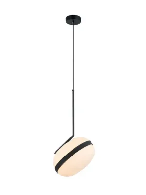 Kup Teď Závěsná lampa Palma ze skla