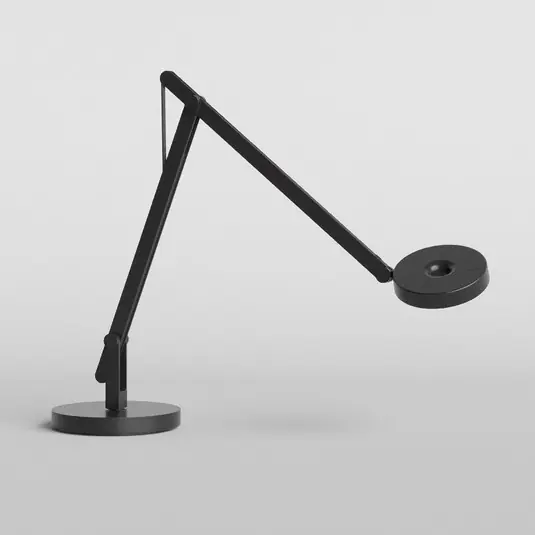 Rotaliana String Mini DTW stolní černá, černá Koupit Online