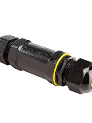 Outdoor-multi kabelová spojka pro 2 kabely 4-14mm Objednat Nyní