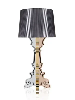 Kup Teď Kartell Bourgie LED stolní lampa multicolor titan