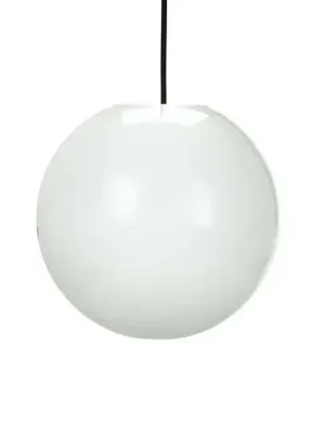 Dyberg Larsen Café Opal závěsné světlo, Ø 20 cm Nejprodávanější