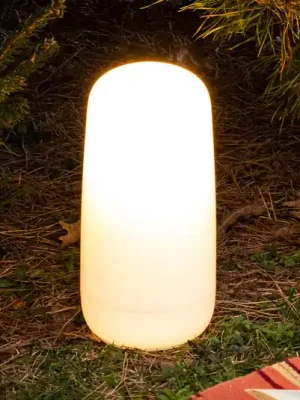 Artemide Gople LED stolní lampa, baterie, stmívač Koupit Online