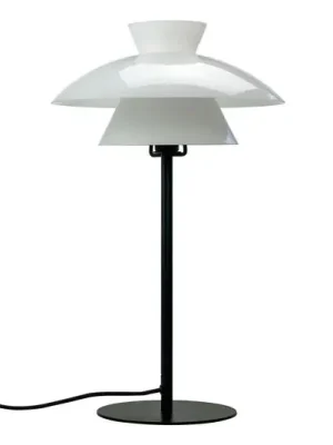Dyberg Larsen Valby stolní lampa stínidlo třídílné Omezená Nabídka