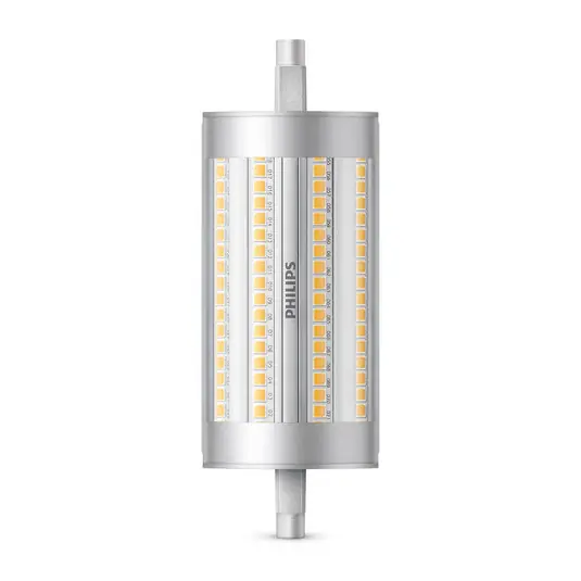 Philips LED žárovka R7S 17,5W 3.000K stmívatelná Nejprodávanější